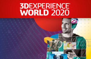 3dexperience world 2020