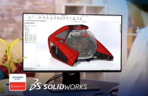 sistema cad 3d