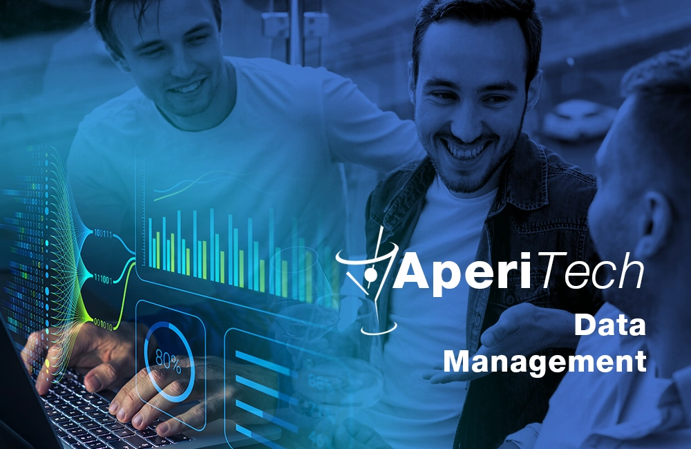 AperiTech Data Management 1