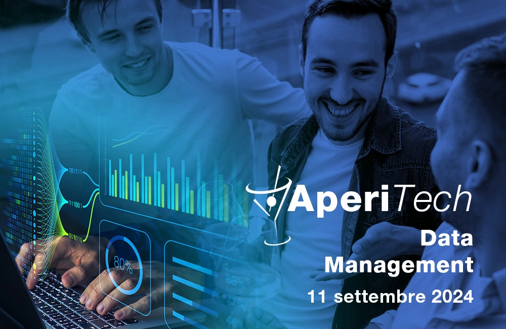 AperiTech_Data_Management_Settembre