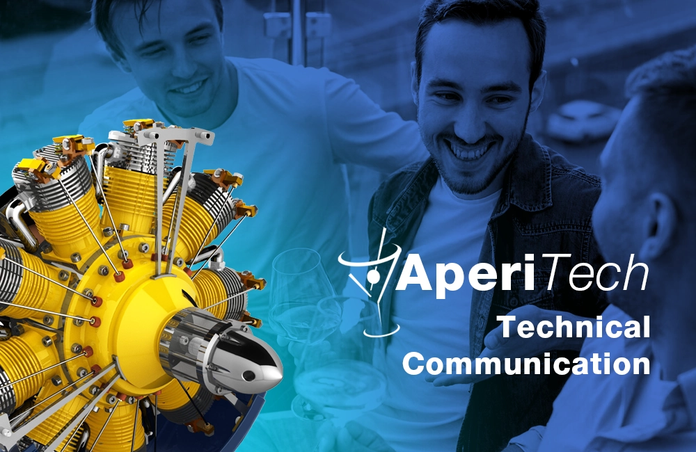 AperiTech Technical 1