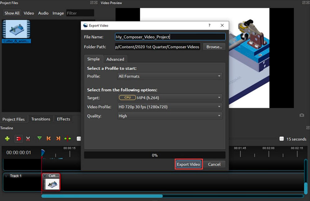 SolidWorld Articolo_SOLIDWORKS_Composer_Video_paragrafo_3