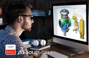 Articolo SOLIDWORKS per MAC