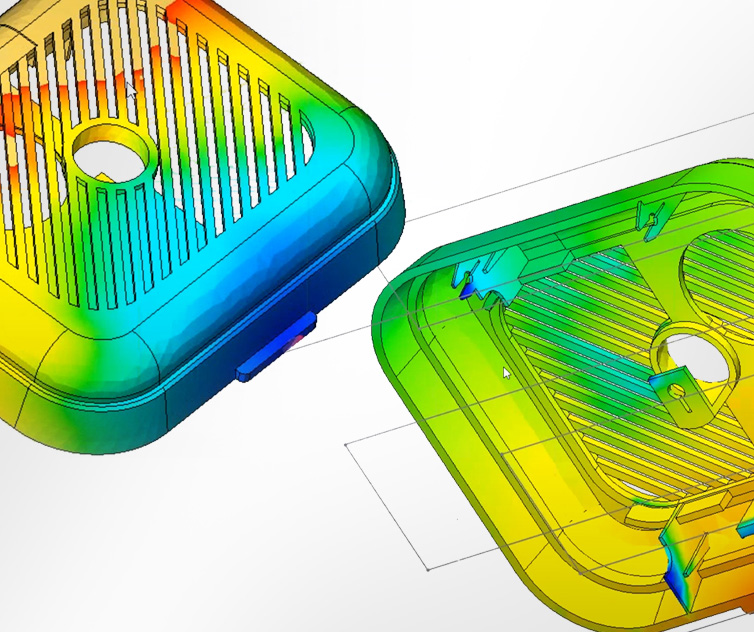 BOX3 SOLIDWORKS Plastics Premium 1