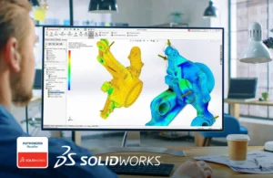 Corso_SOLIDWORKS_Simulation