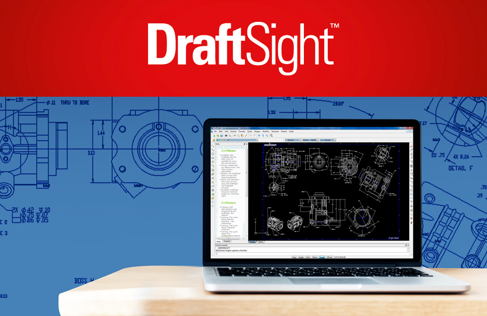 DraftSight