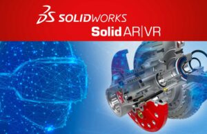 solidworks-solidAR-VR