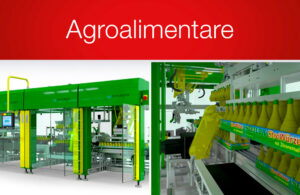 AGROALIMENTARE-INDUSTRY