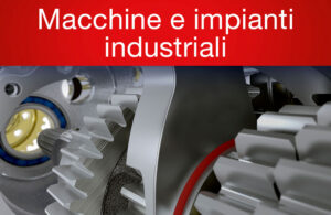 solidworks macchine e impianti industriali
