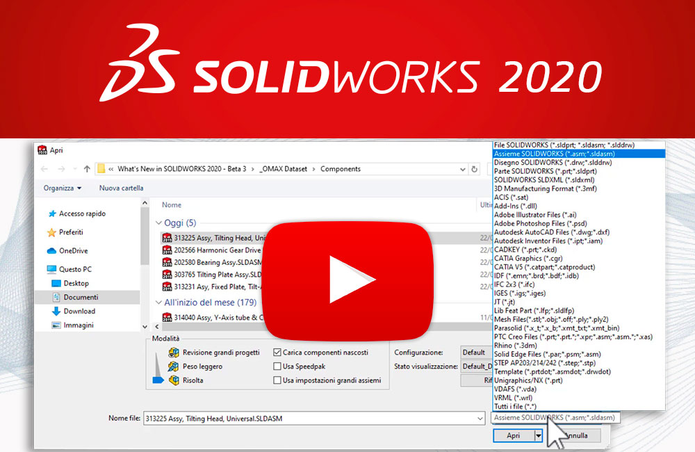 solidworks-novità-2020