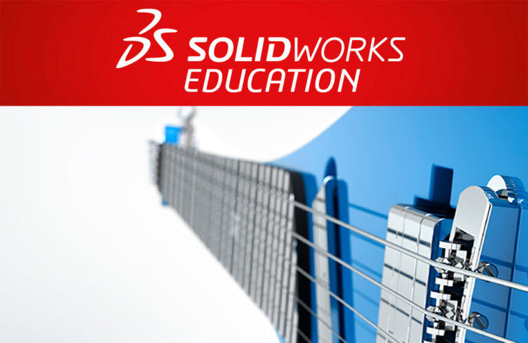 SOLIDWORKS Education Edition 2019-2020 per studenti - SolidWorld