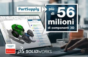 PartSupply_la_libreria_CAD