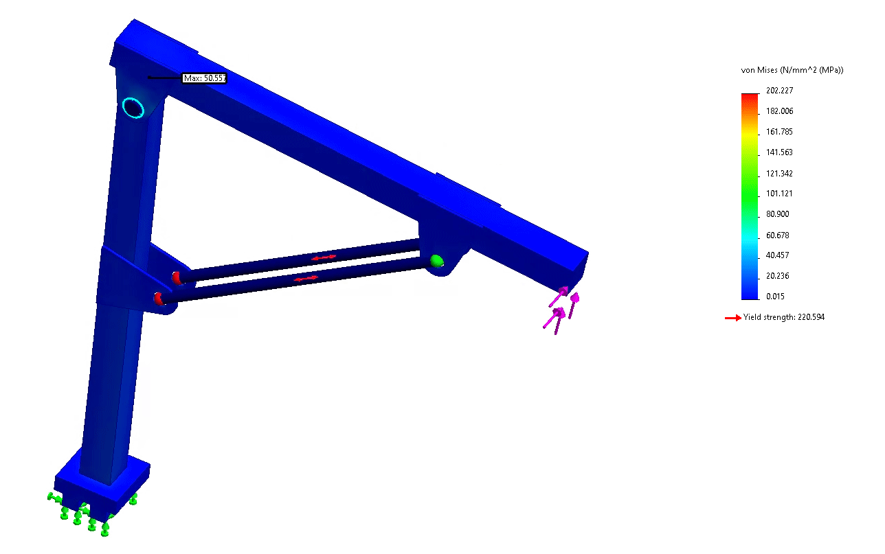 SolidWorld Connettor Cable 3