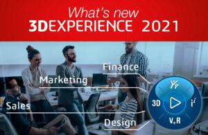 3DEXPERIENCE_Progettare oggi