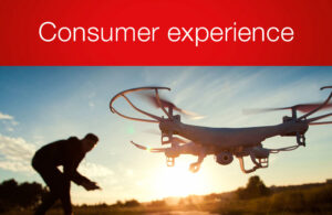 consumer-experience-drone