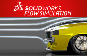 SOLIDWORKS-FLOW-SIMULATION