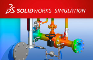 SOLIDWORKS Simulation_Tenaris