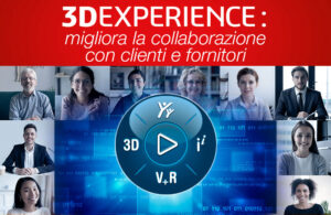 REP Trilogia 3DEXPERIENCE capitolo 2