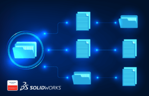 SOLIDWORKS PDM File Version blog