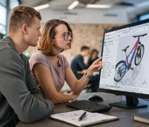 SOLIDWORKS PLM