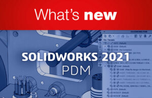 SOLIDWORKS PDM