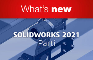 solidworks 2021
