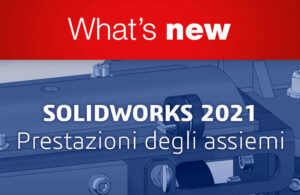 solidworks 2021 novità