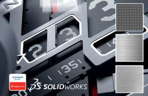 SOLIDWORKS_Aspetto_personalizzato_evidenza