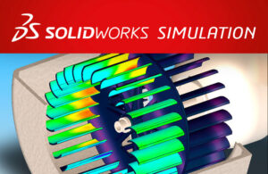 Porta il tuo business al livello successivo con SOLIDWORKS SIMULATION