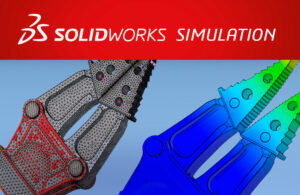 miglior strumenti di analisi SOLIDWORKS SIMULATION