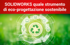 solidworks ecosostenibile