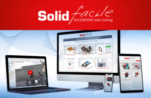 SOLIDWORKS Tutorial in italiano SolidFacile