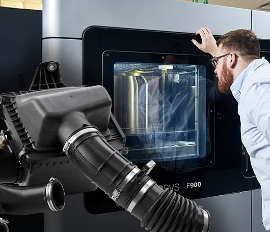 Additive Manufacturing