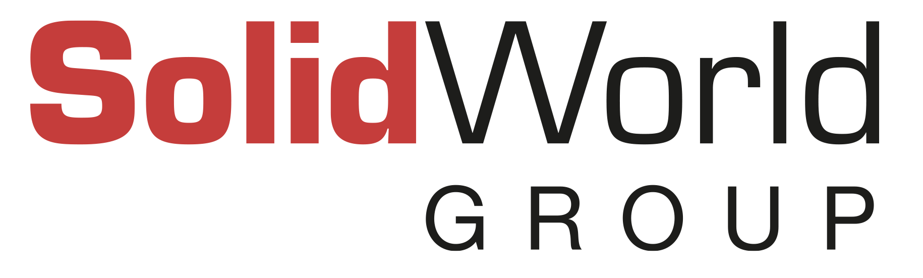 SolidWorld GROUP Logo 2 1