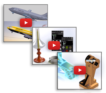 Solidfacile, solidworks tutorials