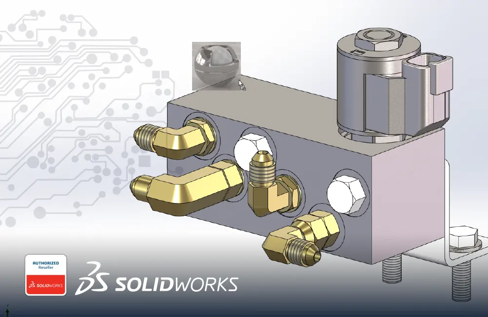 Solidworks anticipa il futuro