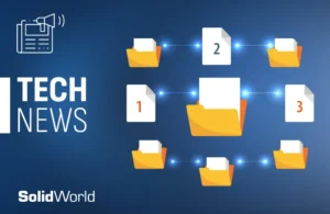 SolidWorld Solidworl_Tech-News PDM 2026 Articolo sito def