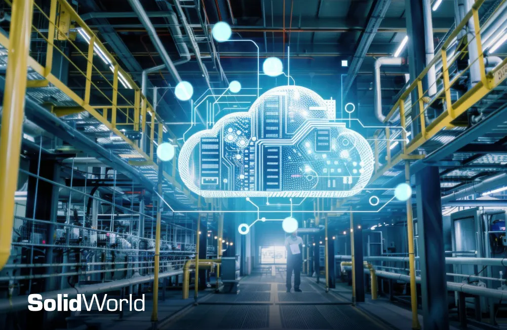 Solidworld 2026_Gestione dati on cloud Articolo sito