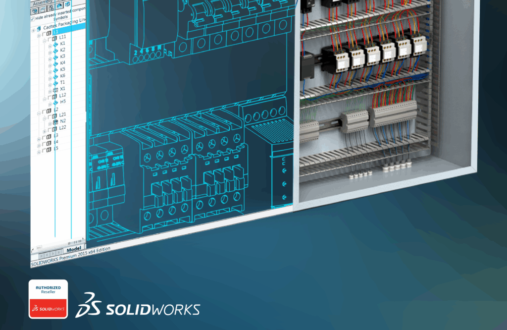Solidworld-AI_SW ELECTRIC-PDM