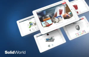 Solidworld Group_Articolo sito live webinar driveworks