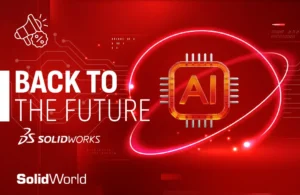 Solidworld-Solidworks promo BACK TO THE FUTURE_News sito 1