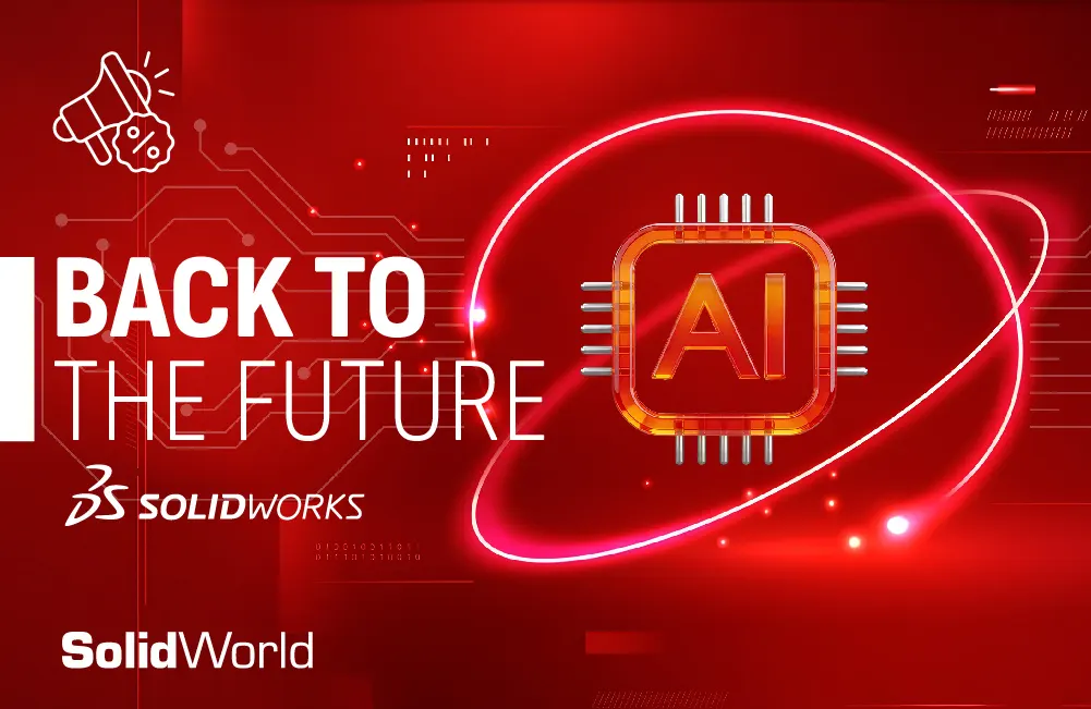 Solidworld-Solidworks promo BACK TO THE FUTURE_News sito 1