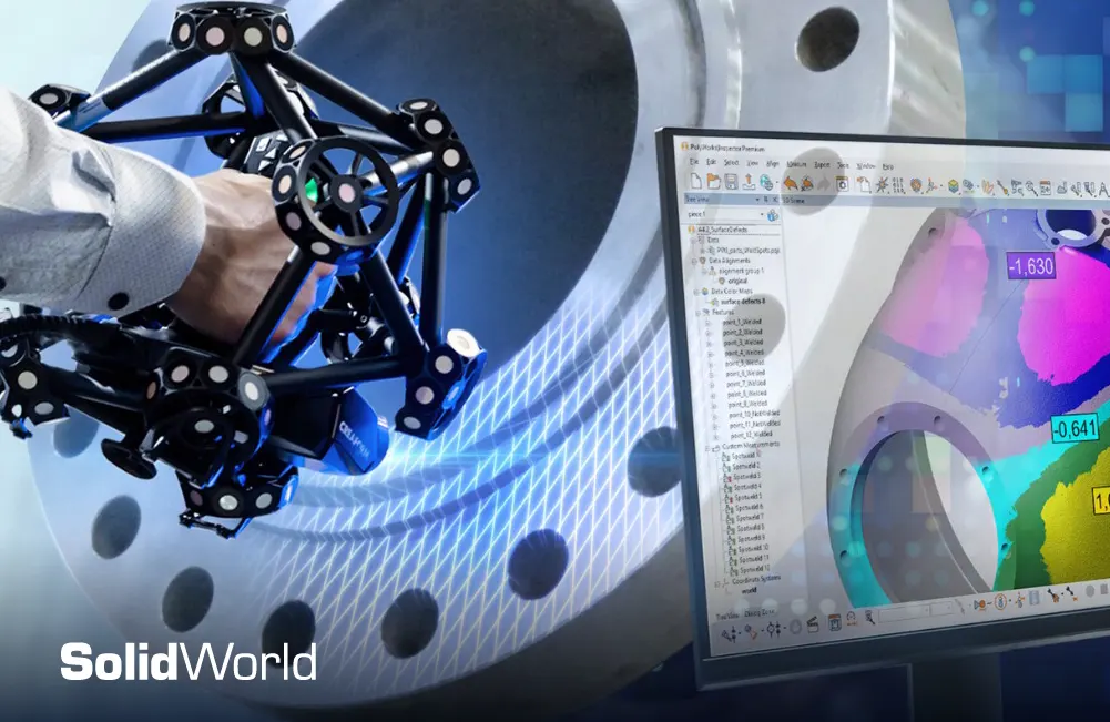 Solidworld _Articolo sito Corso gratuito di metrologia