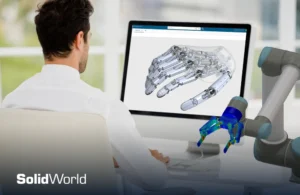 SolidWorld Solidworld_progettare il futuro 2026 Articolo sito copia