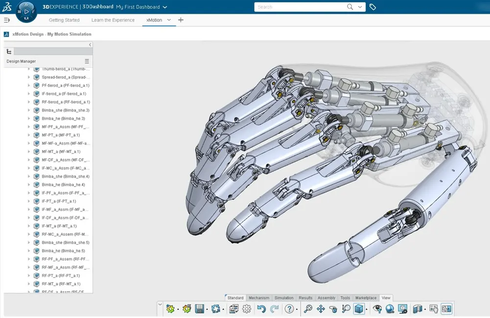 SolidWorld Solidworld progettare il futuro 3