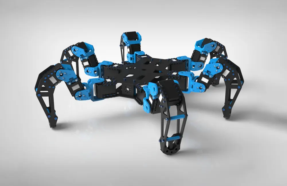 SolidWorld Solidworld progettare il futuro 6