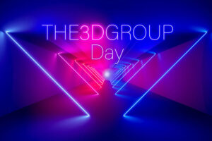 THE3DGROUP day