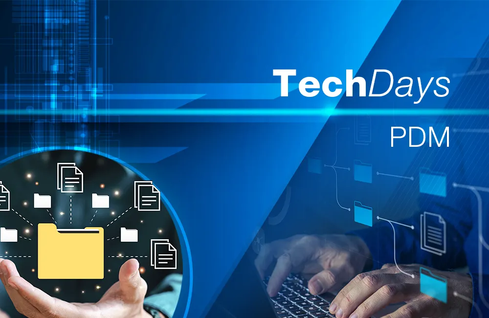 Tech_Days_PDM