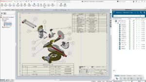 3dexp standard 8