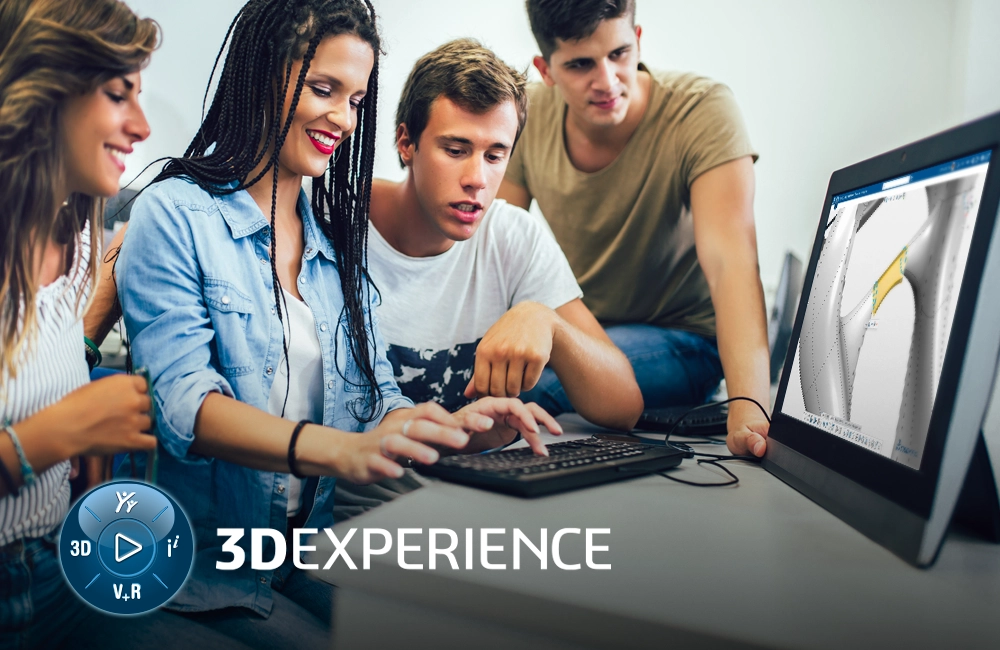 Webinar 3DEXPERIENCE for education 2